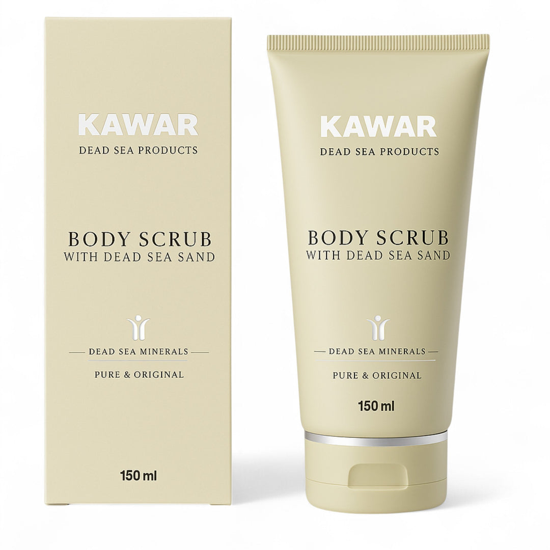 Body Scrub