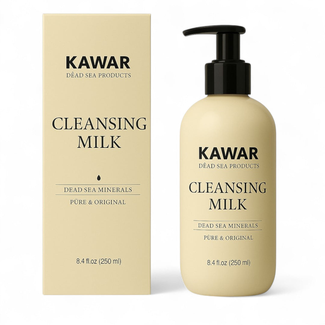 Cleansing Milk