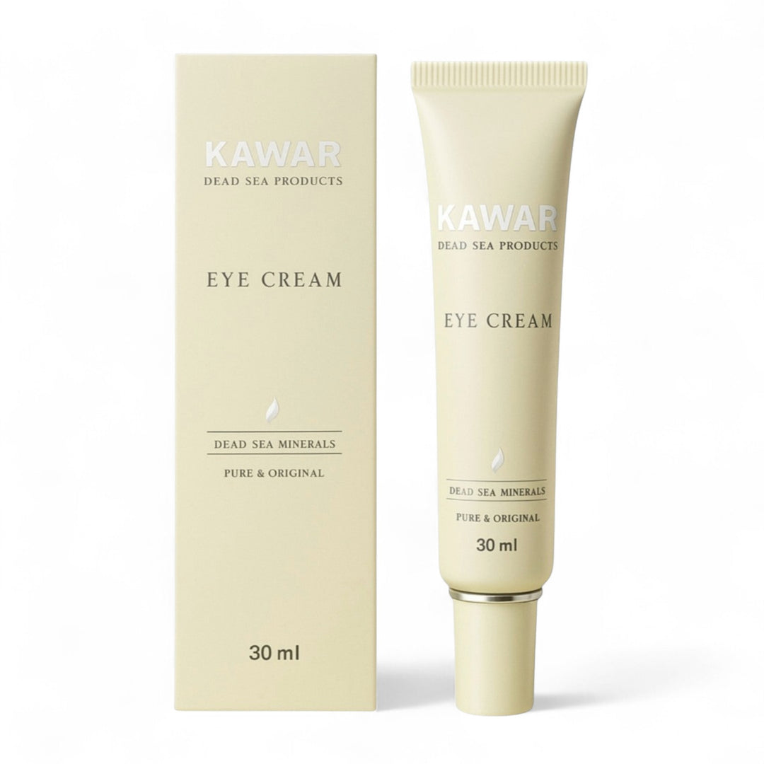 Eye Cream