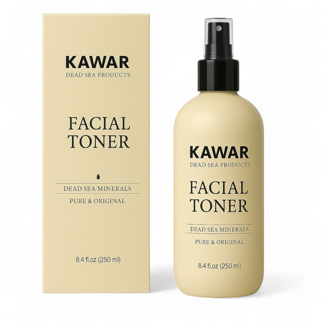 Facial Toner