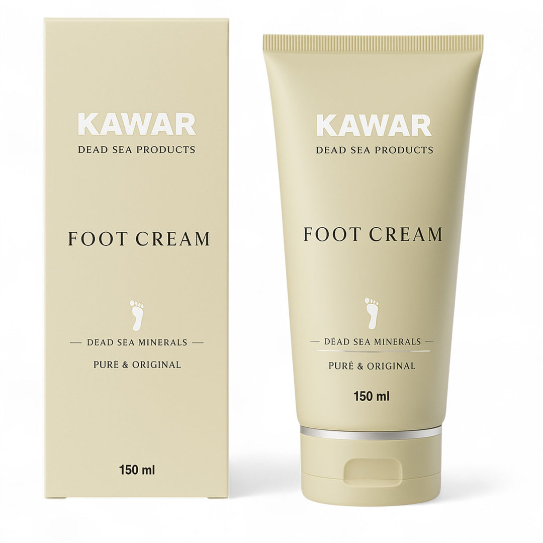 Foot Cream
