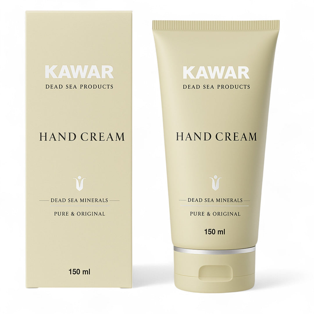 Hand Cream