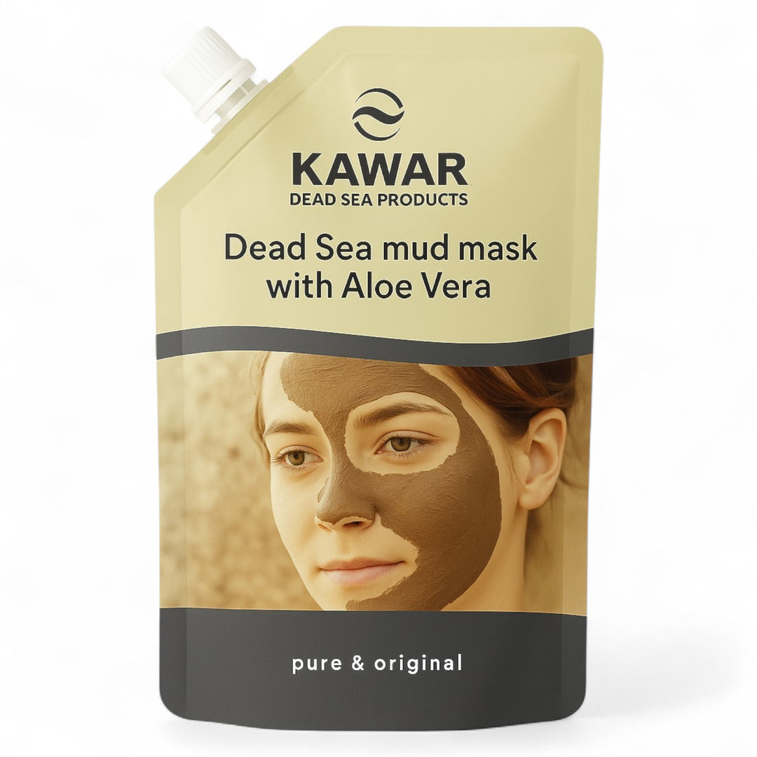 Mud Mask