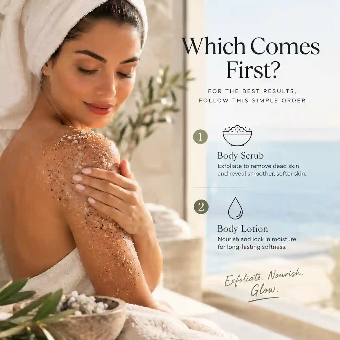 dead sea body scrub