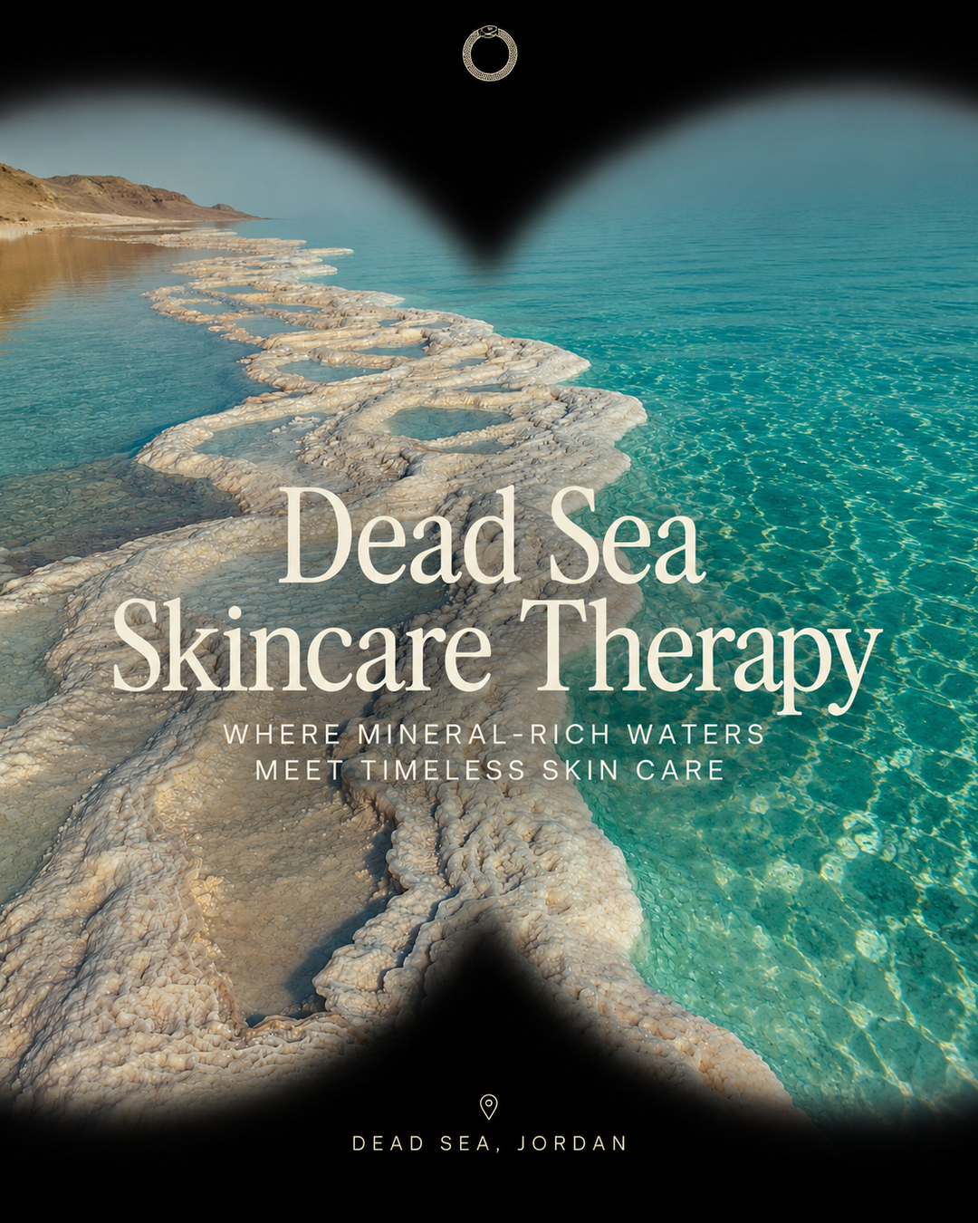 Dead Sea Minerals for Body Care: Why They Actually Work