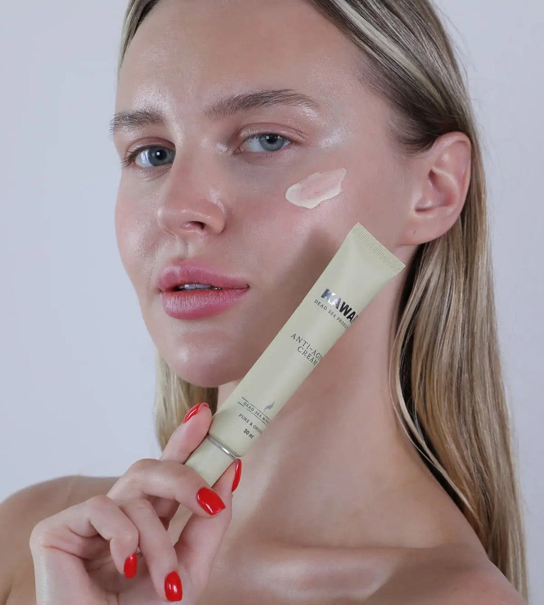Anti Aging Cream with Hyaluronic Acid: What It Actually Does for Wrinkles