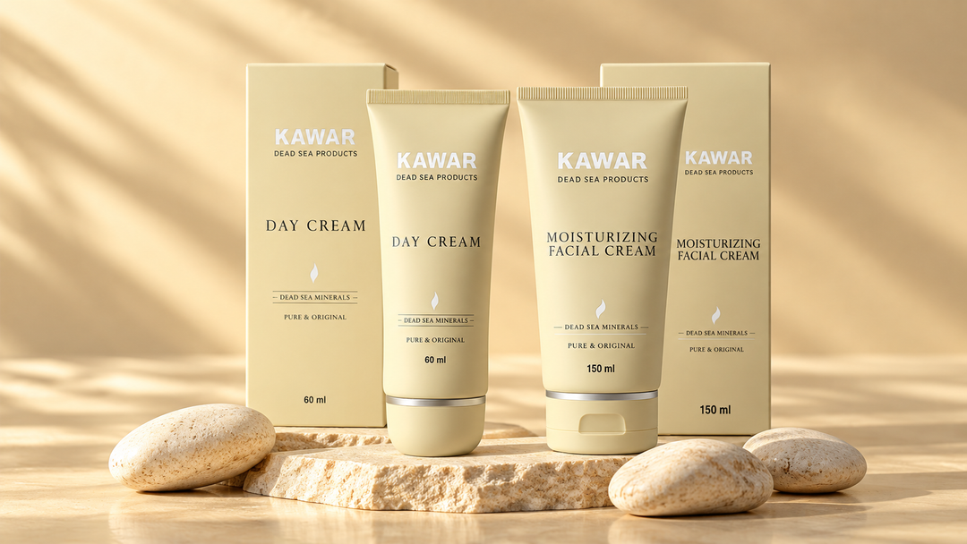 Daily Moisturizer with SPF: Why It Matters and How to Choose