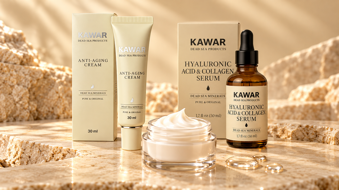 Anti Aging Cream with Hyaluronic Acid: What It Actually Does for Wrinkles