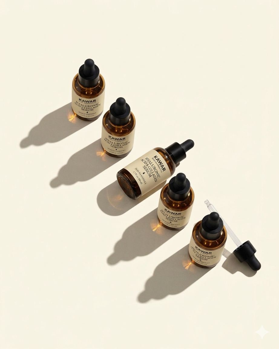 Hyaluronic Acid Serum vs Cream: Which Do You Need?