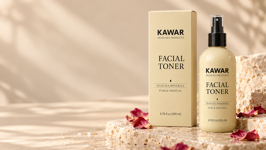 Do You Really Need a Facial Toner?
