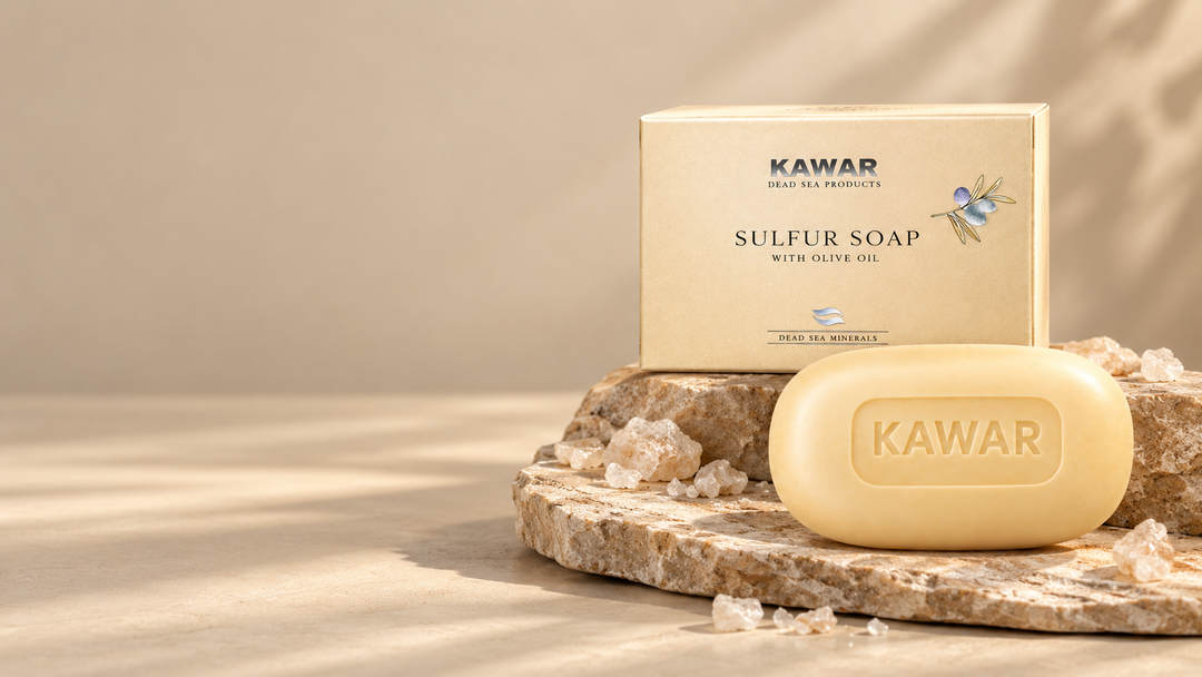 Sulfur Soap for Acne: Does It Actually Work?