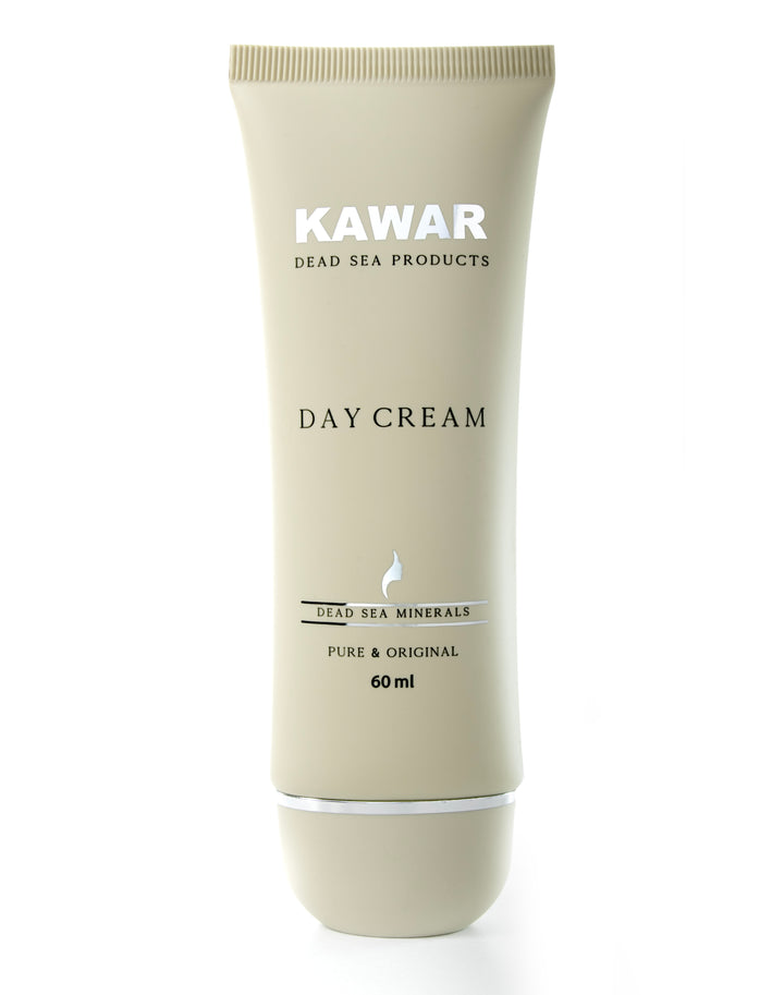 Day Cream 2 Fl Oz.