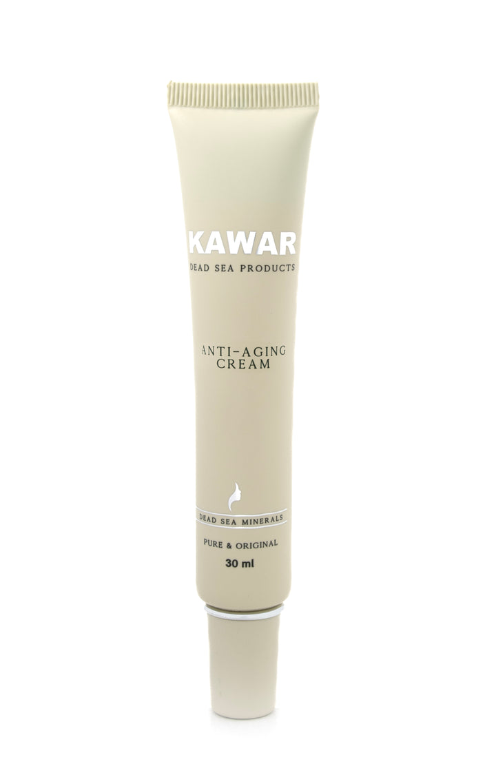 Anti-Aging Cream 1 Fl Oz.