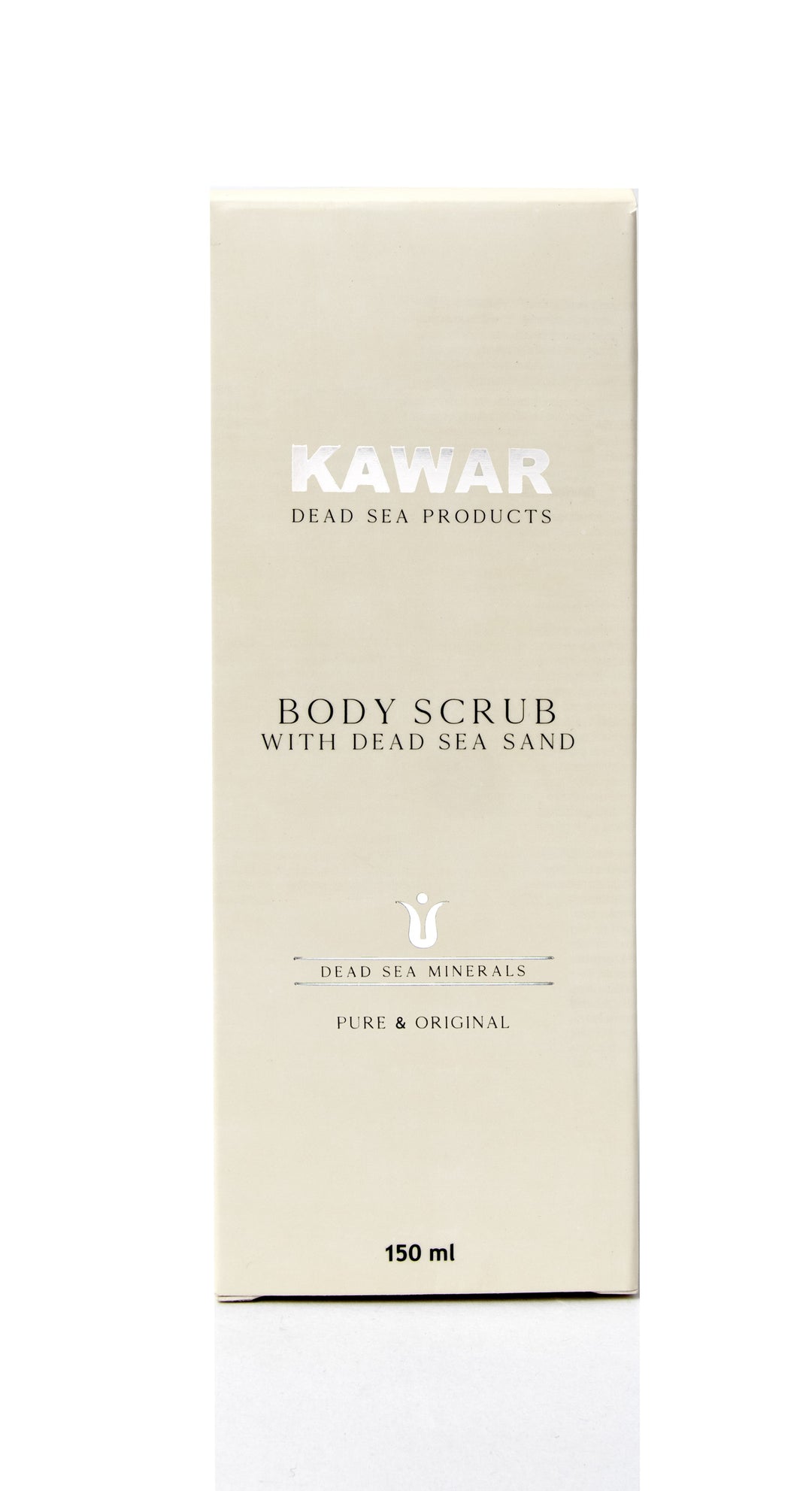 Body Scrub 5.1 Fl Oz.