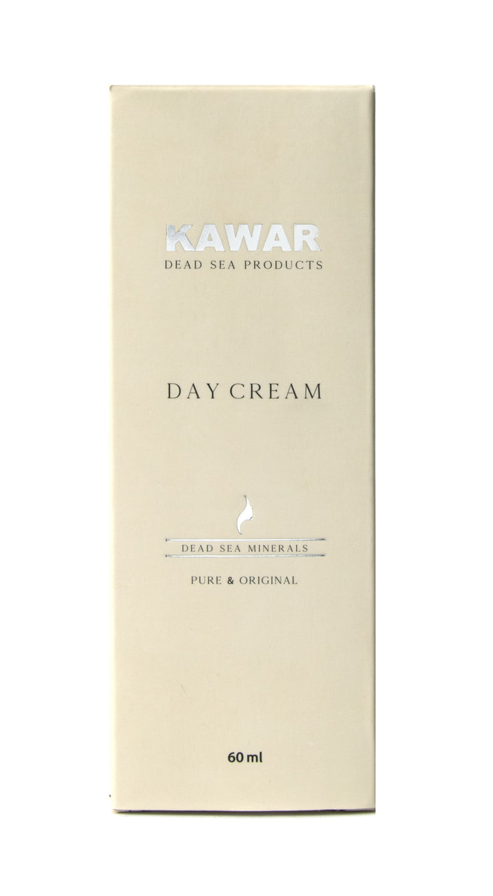 Day Cream 2 Fl Oz.