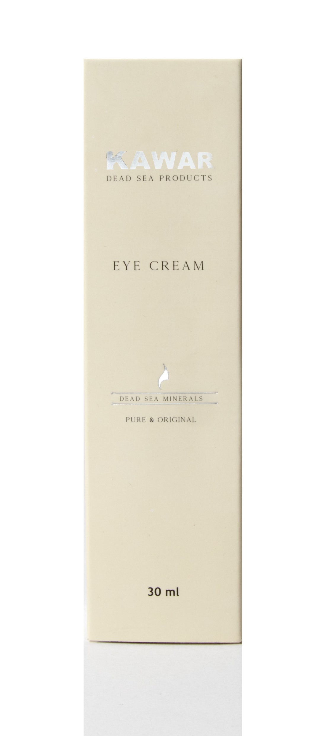 Eye Cream 1 Fl Oz.