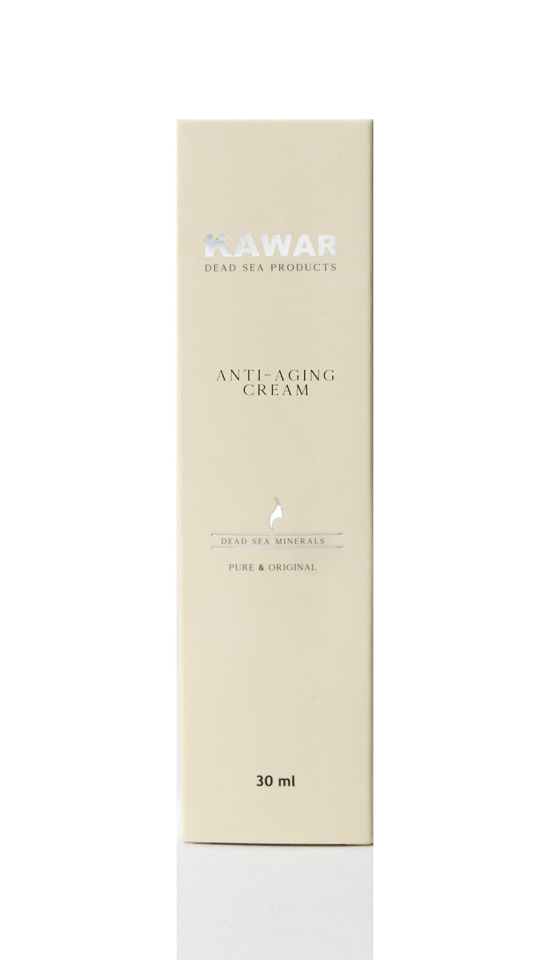 Anti-Aging Cream 1 Fl Oz.