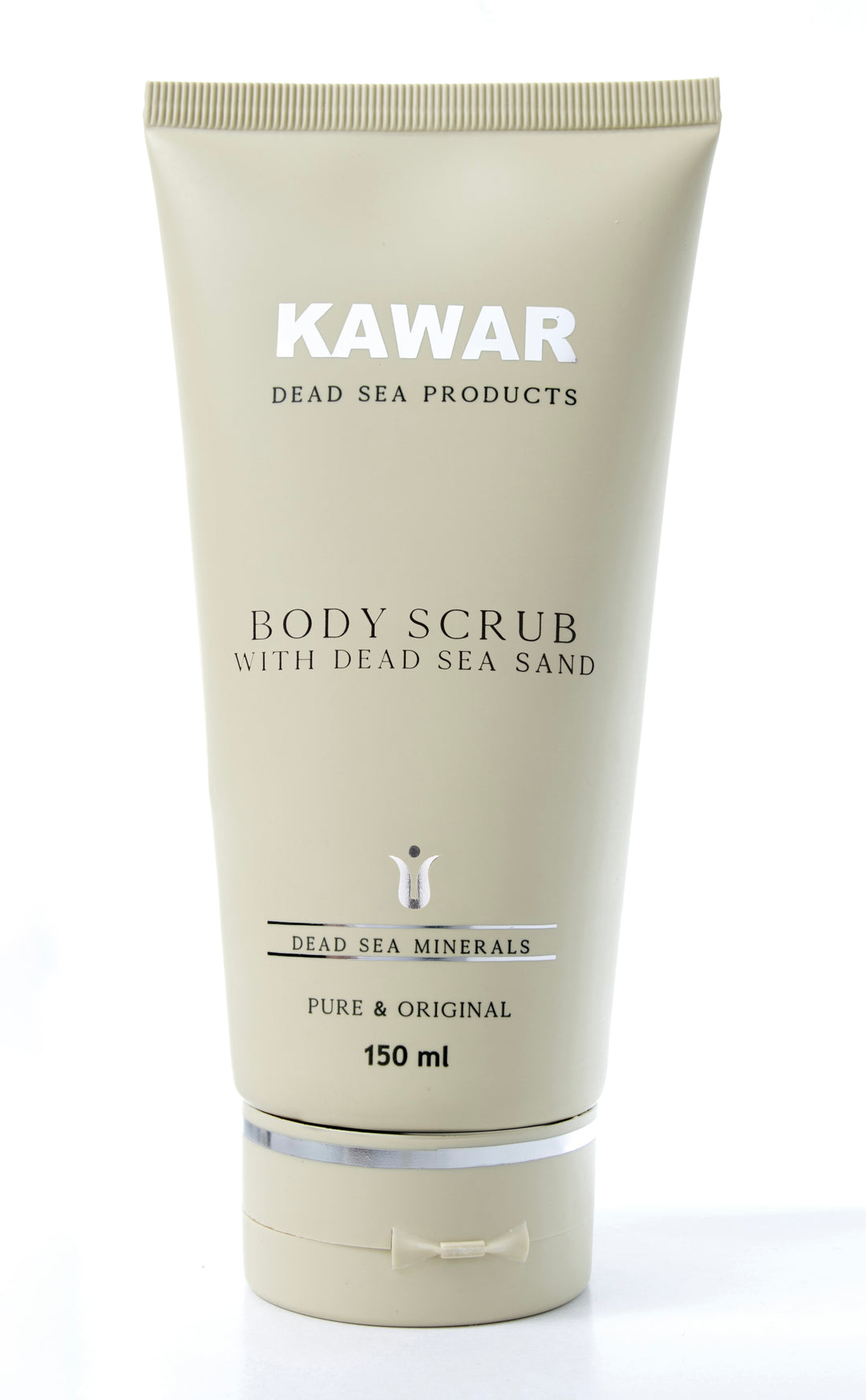 Body Scrub 5.1 FL Oz.