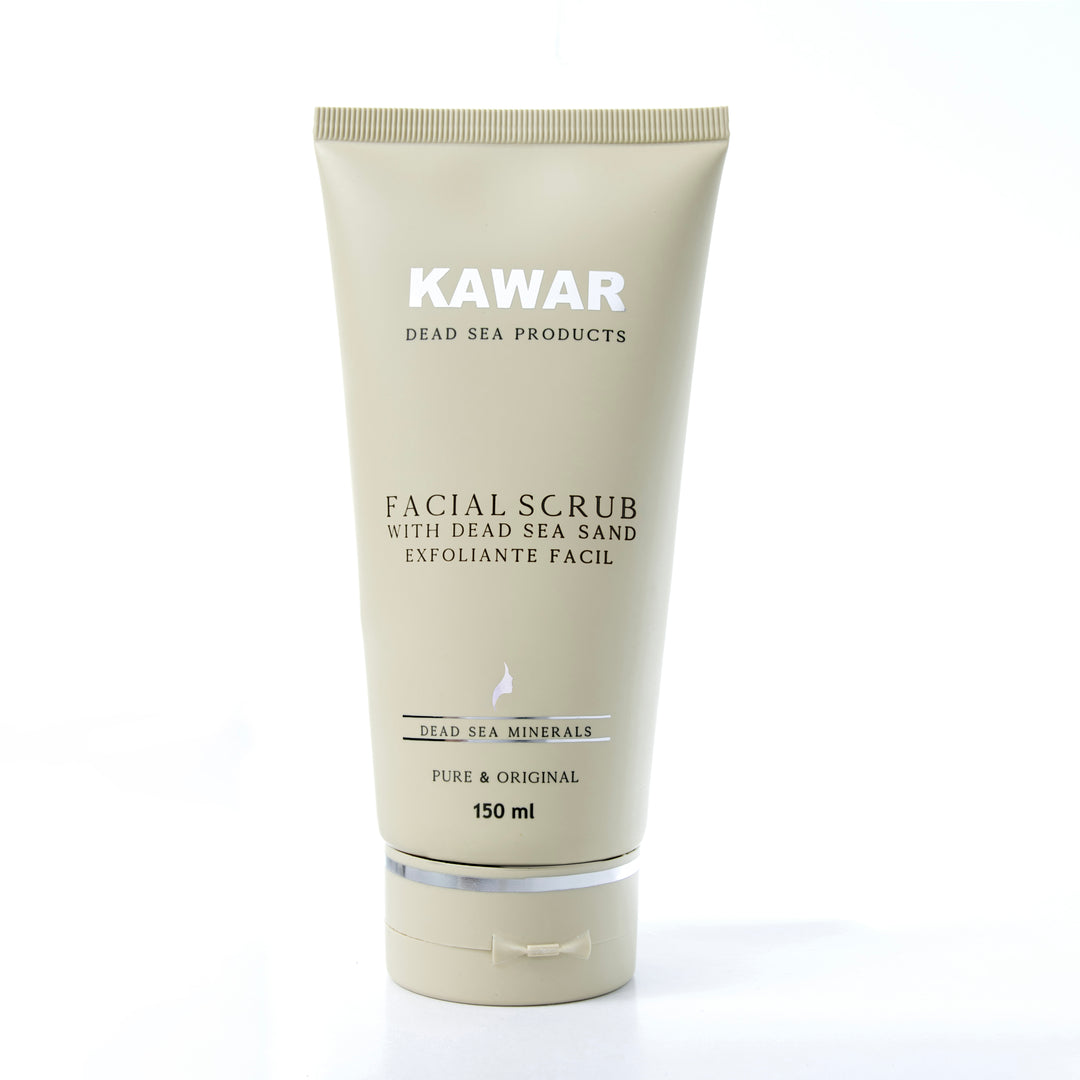 Facial & Body Collection - 5 Pack