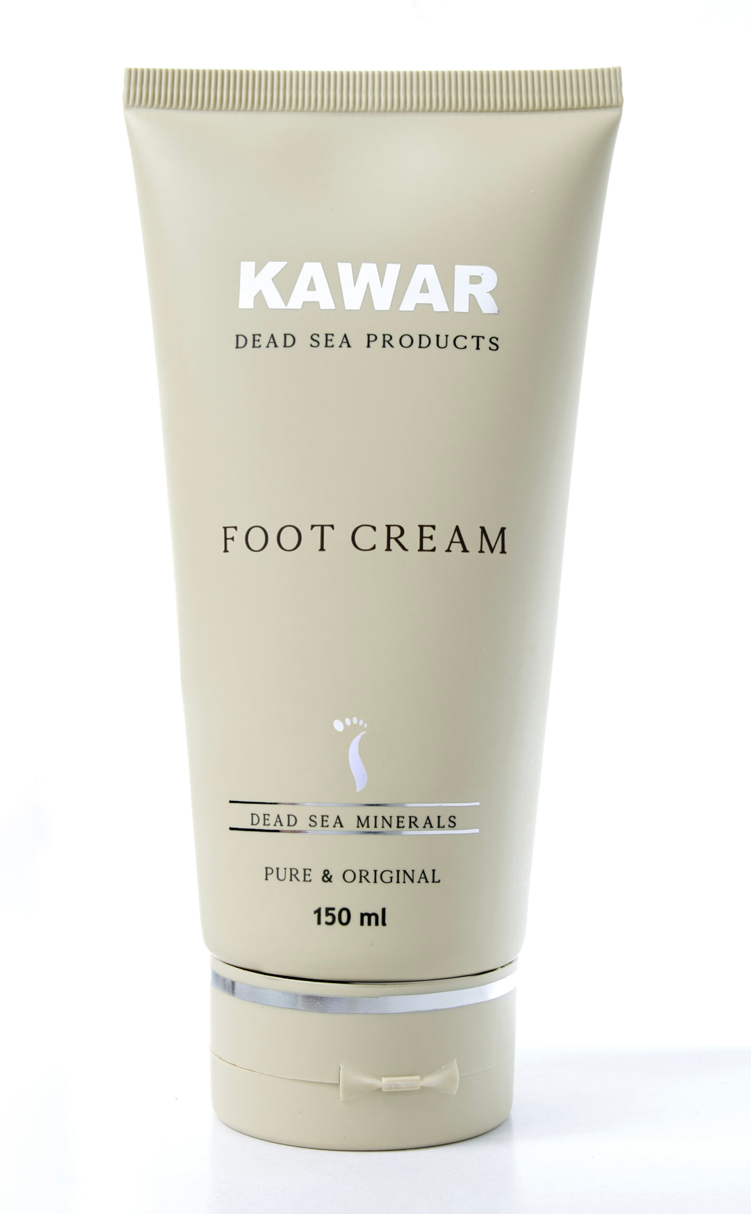 Foot Cream 5.1 Fl Oz.