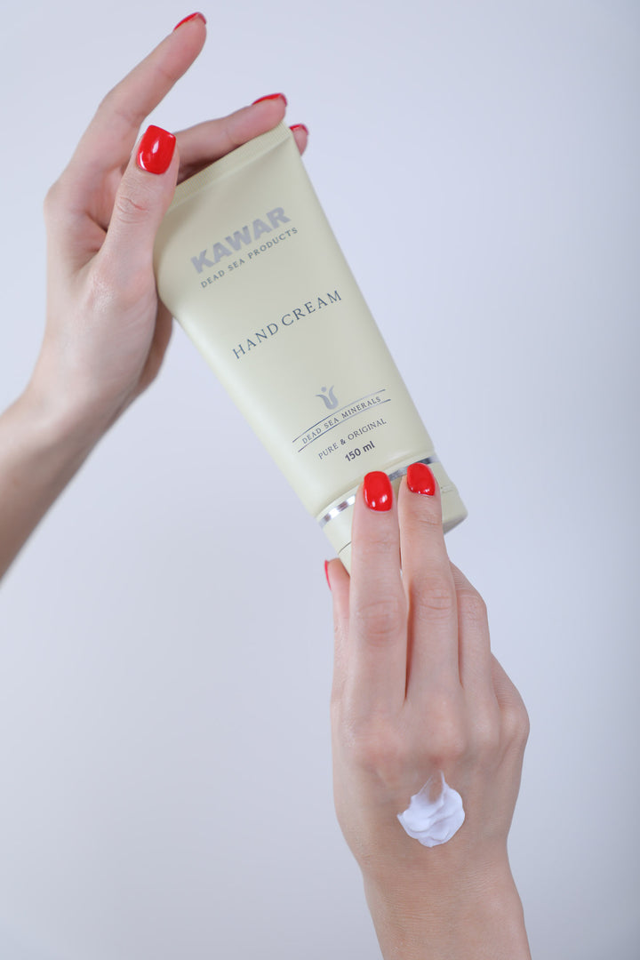 Hand Cream 5.1 Fl Oz.