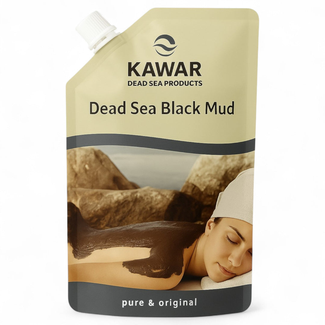 Black Mud