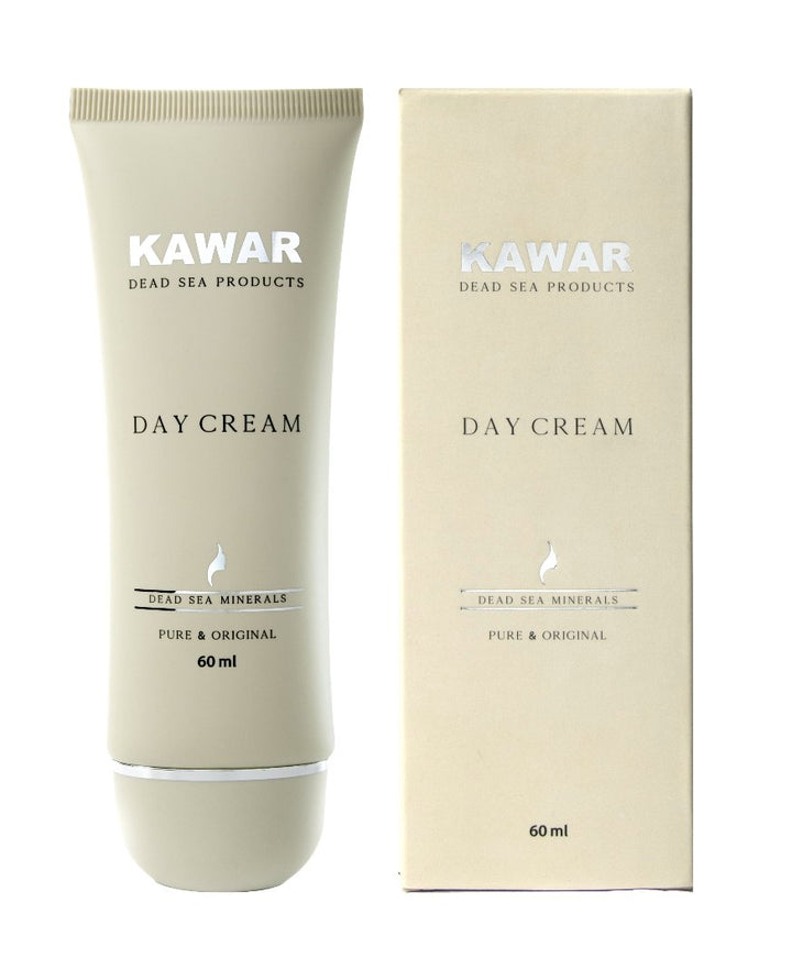 Day Cream 2 Fl Oz.