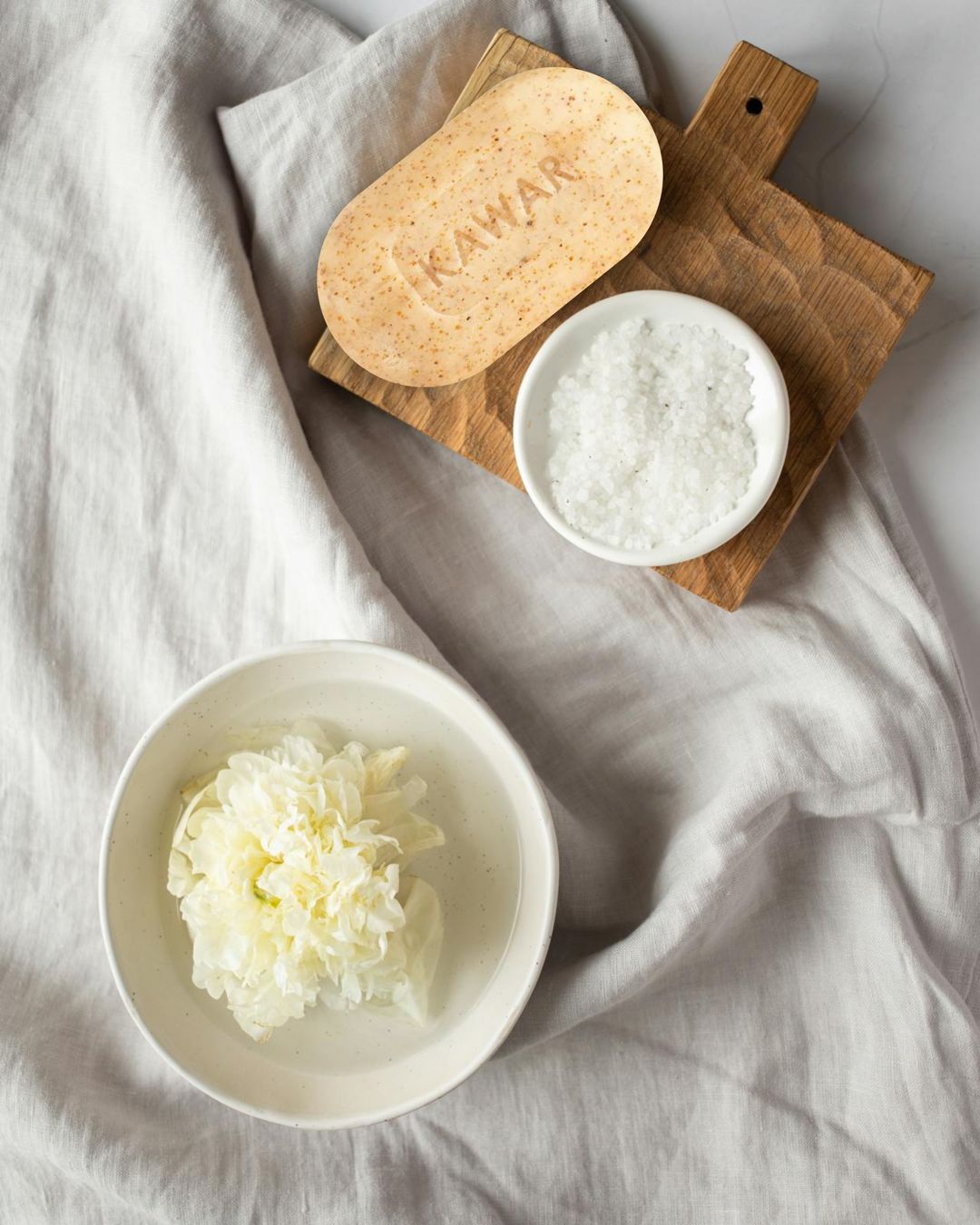 Exfoliating Soap 4.2 Oz