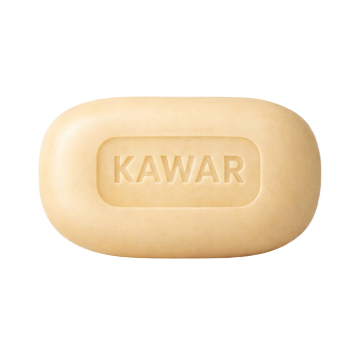 صابون كوار الكبريتي من البحر الميت
