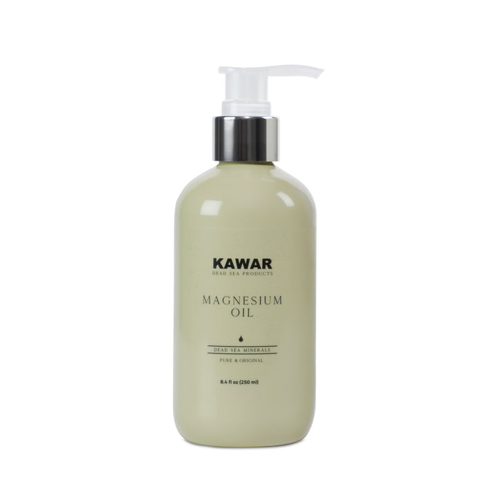 Magnesium Oil 8.4 Fl Oz.