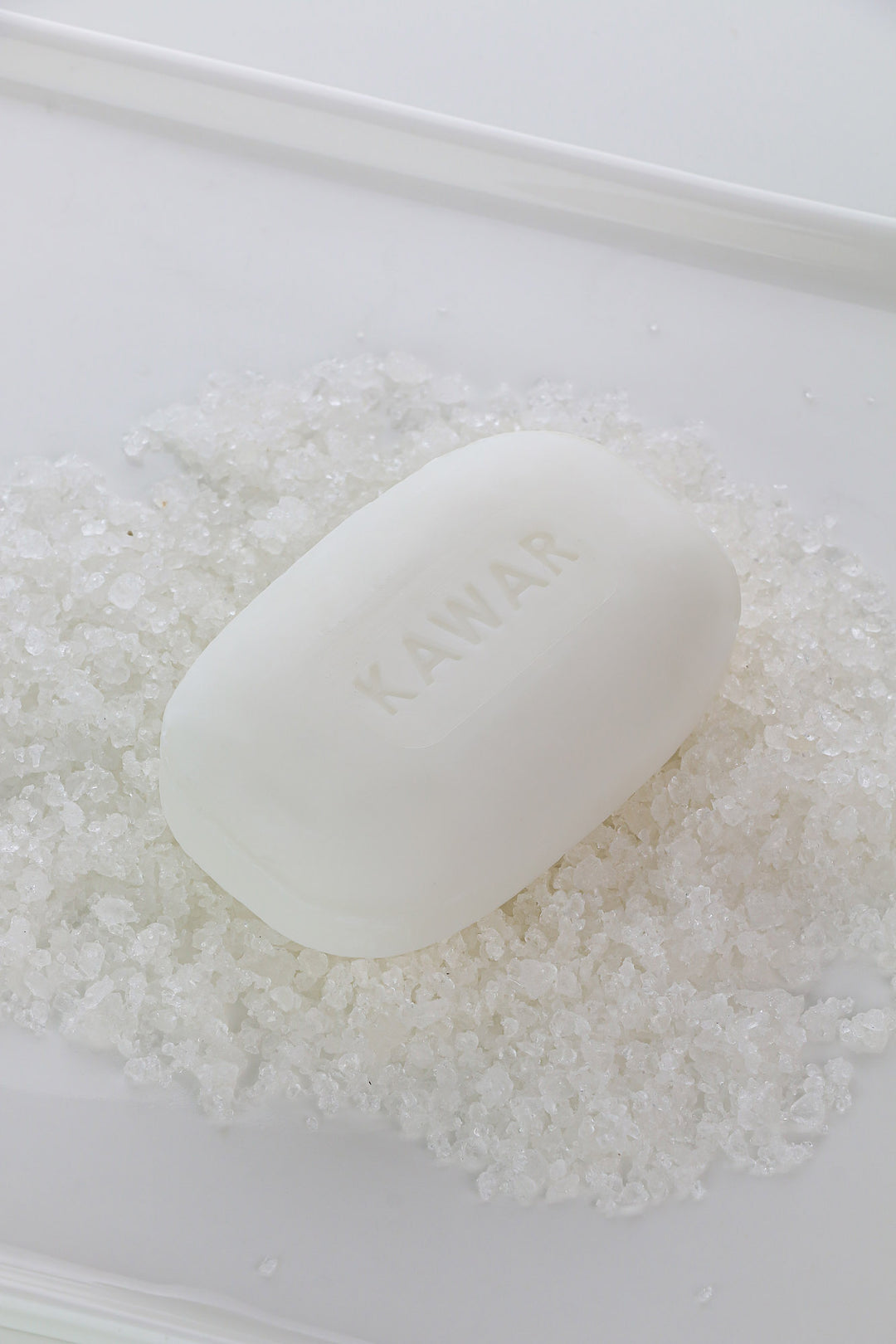 Salt Soap 4.2 Oz