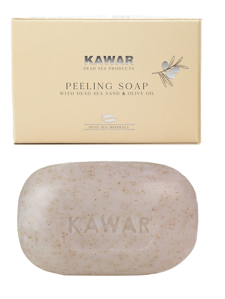 Peeling Soap 4.2 Oz